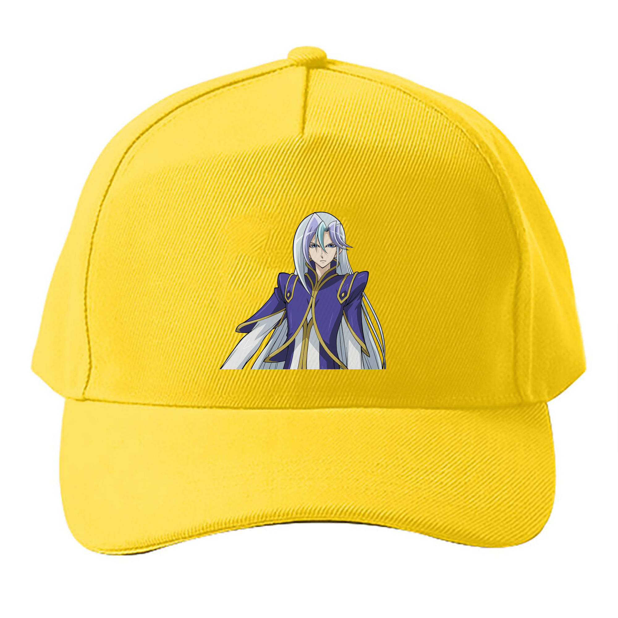 （画像用） 遊☆戯☆王 Yu-Gi-Oh! ベースボールキャップ 綿100％ 男女兼用 帽子 スポーツ